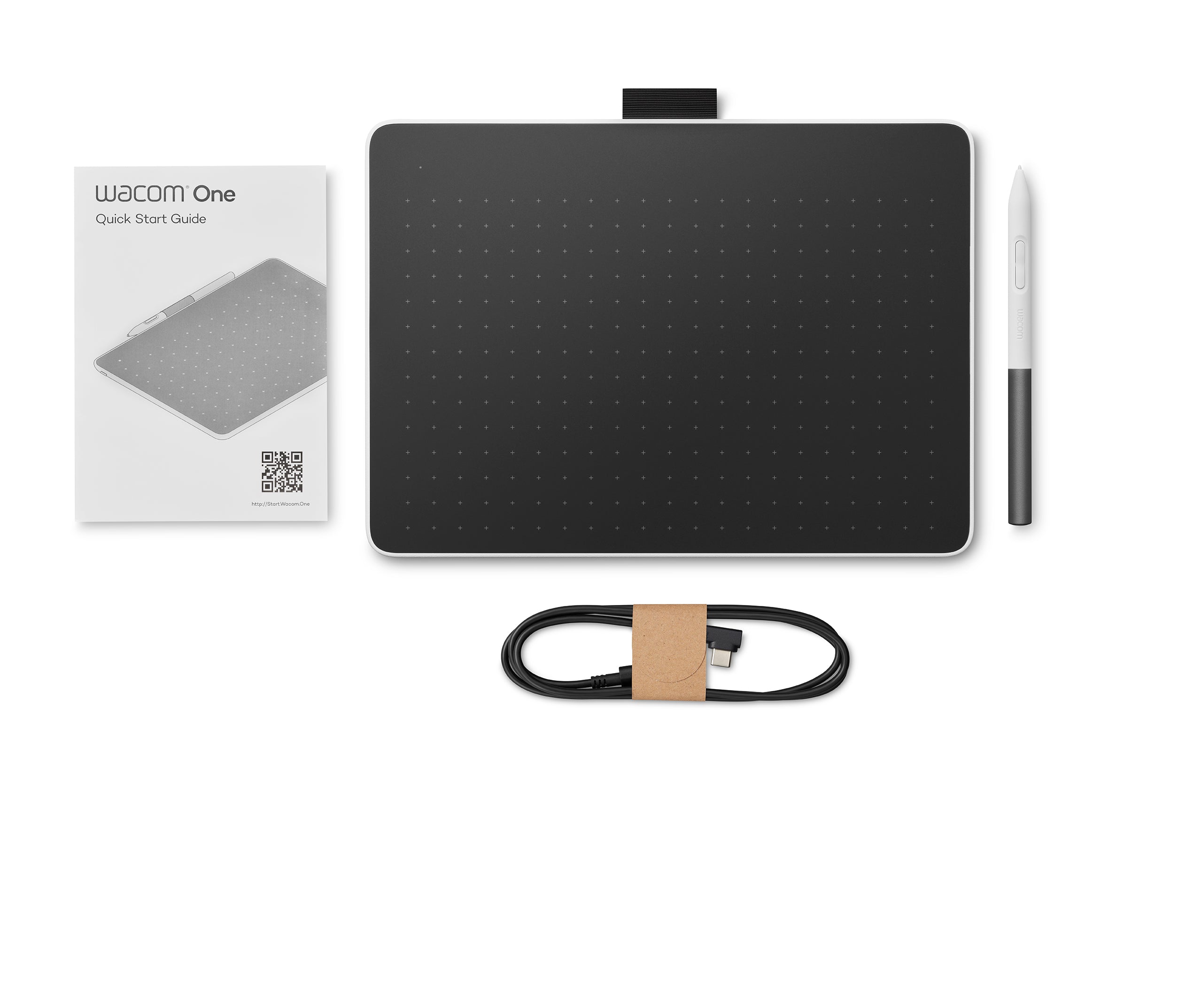 Wacom One M