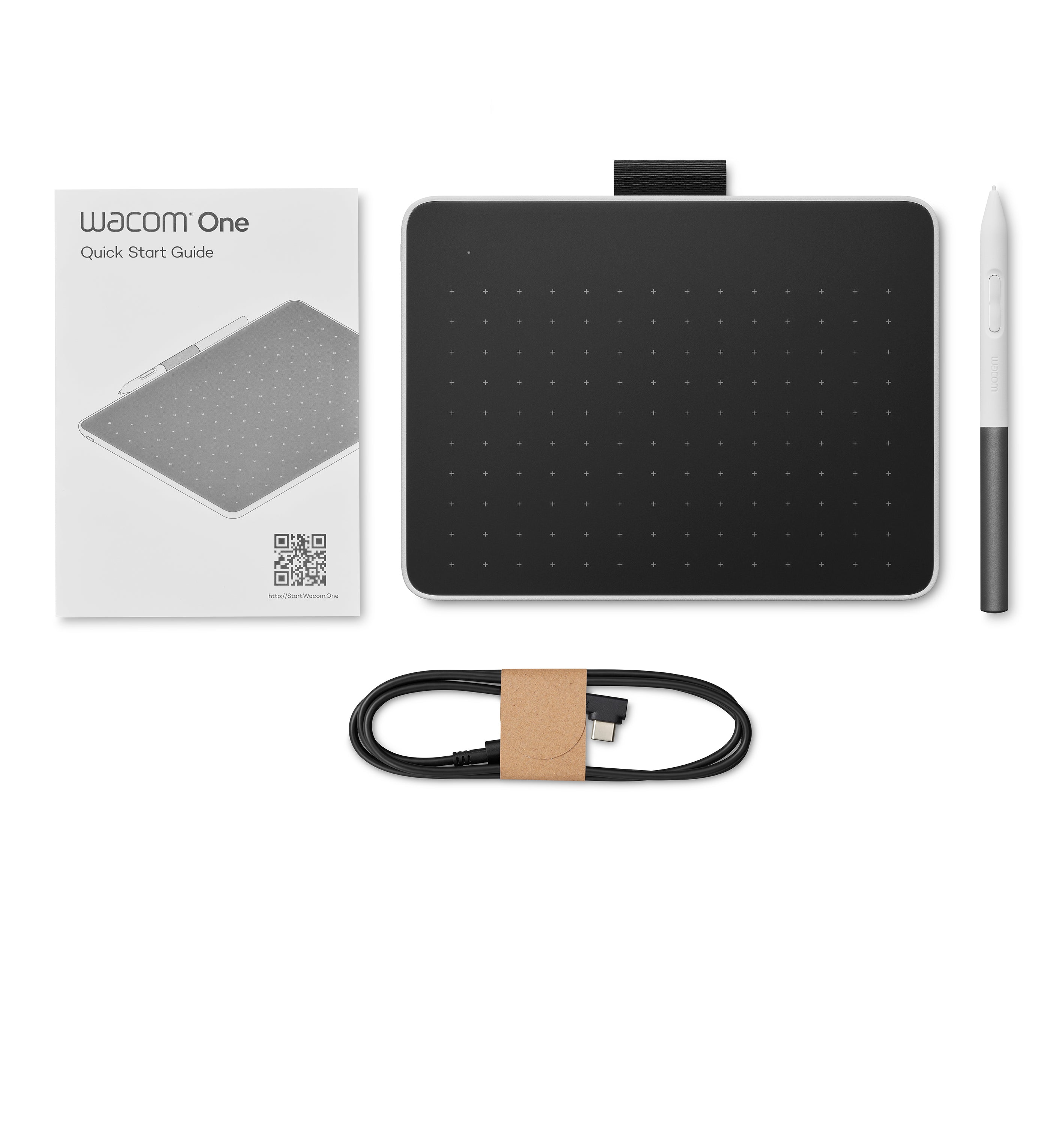 Wacom One S