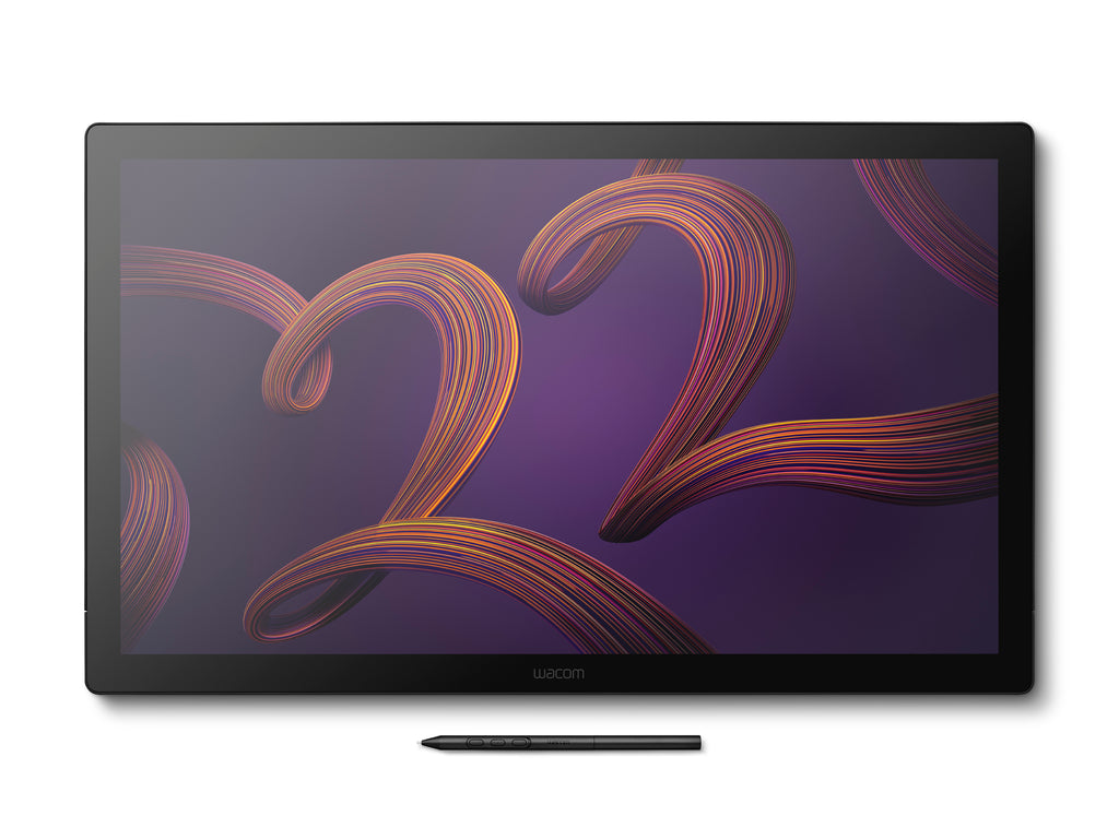Pro22 Putex Wacom Cintiq Pro 22