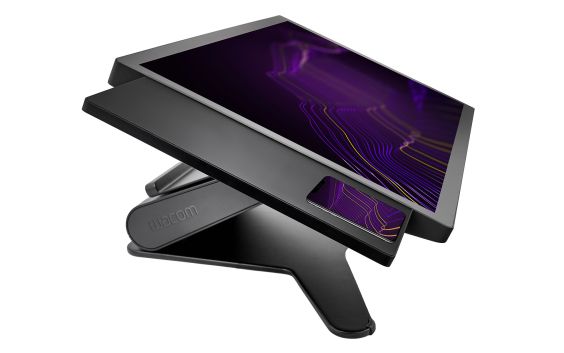 Wacom Cintiq Pro 27 延伸桌板