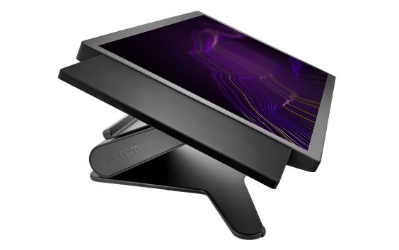 Wacom Cintiq Pro 27 延伸桌板