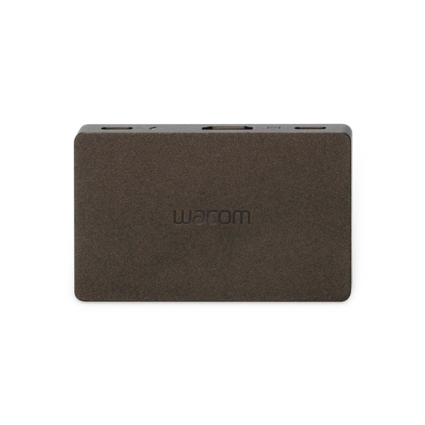 Wacom Converter ACK45219Z 本体 Wacom HDMI Converter