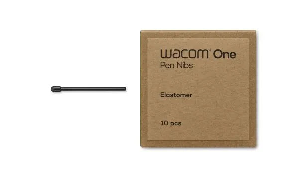 Wacom One (2023 版本) 繪圖板/繪圖螢幕 筆芯