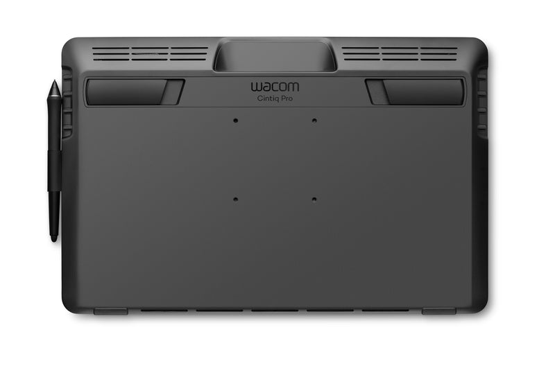 Wacom Cintiq Pro 16 (Free HKD 500 coupon)