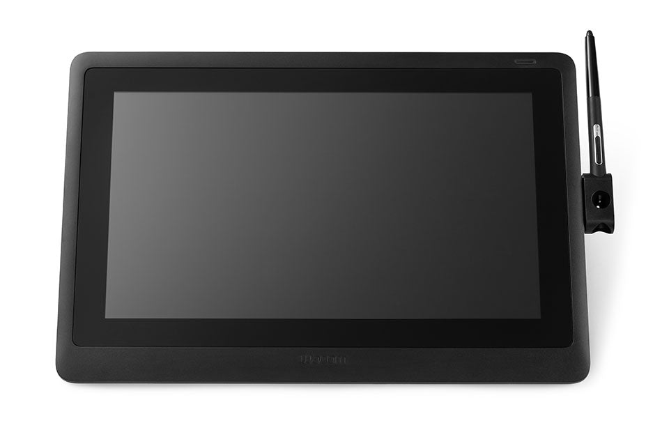 DTK-1660E  Pen Display for business (3 Year Warranty)