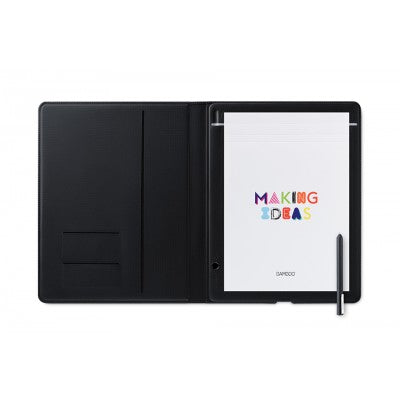 Bamboo Folio (Without Warranty) A5 (Without Warranty)