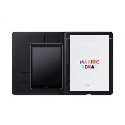 Wacom Bamboo Slate Smartpad Digital Smartpad Bamboo Wacom Wacom Bamboo Slate Smartpad Digital Smartpad Bamboo Wacom