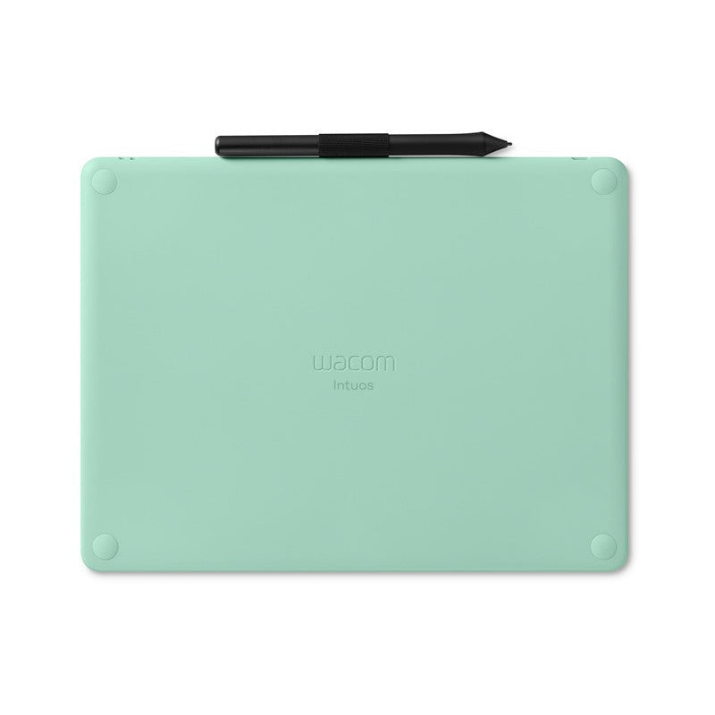 Wacom Intuos Medium Bluetooth (4096 levels) - Light Green