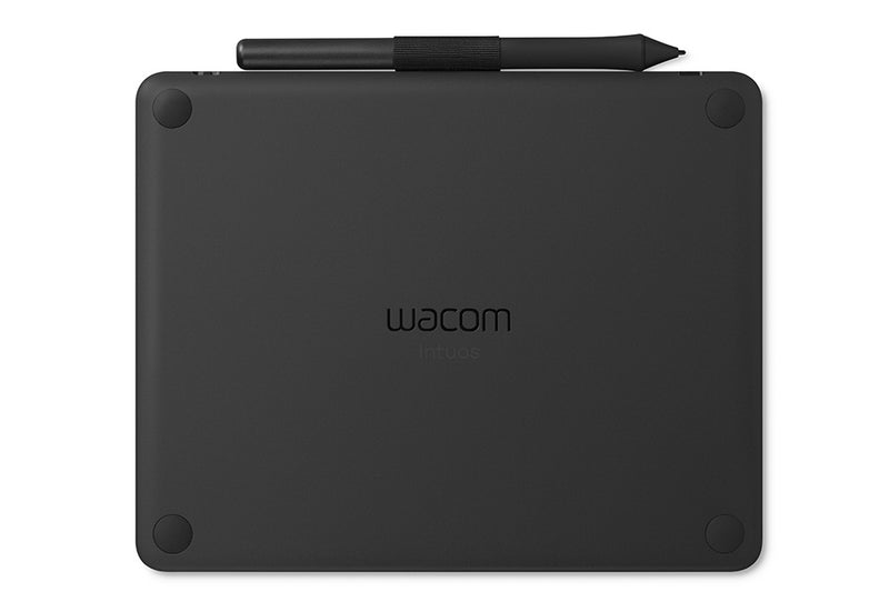 Wacom Intuos Medium Bluetooth (4096 levels)