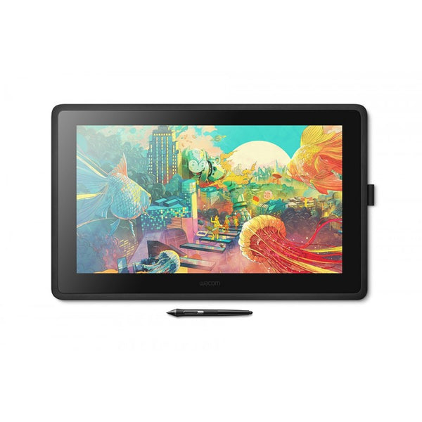 Wacom Cintiq 22HD [21.5型]﻿ Amazon.co.jp: ワコム 液タブ 液晶ペンタブレット 21.5インチ