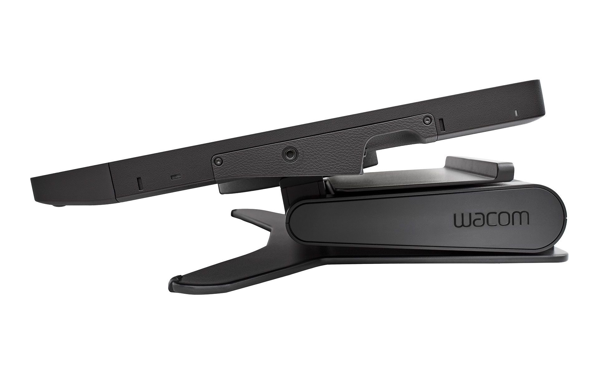 モニター台 Wacom Cintiq Pro 27 Stand Suporte Wacom Cintiq Pro 27 Ajustável, ACK64801KZ - Wacom
