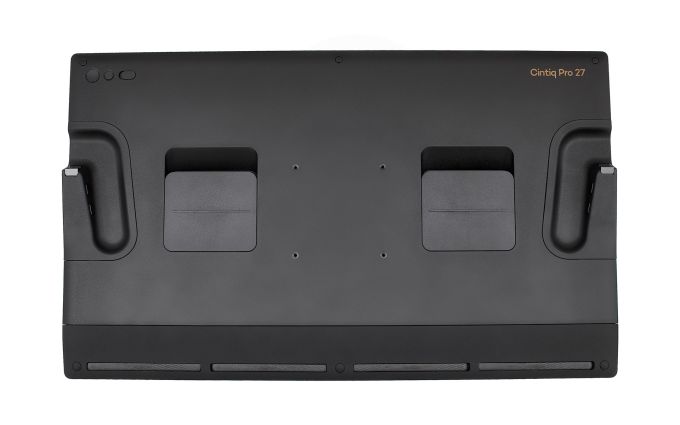 Wacom Cintiq Pro 27 Stand Bundle