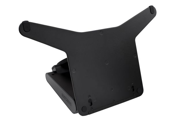 Wacom Cintiq Pro 27 Stand Bundle