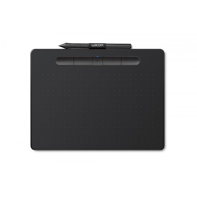 Wacom Intuos Medium Bluetooth (4096 levels)