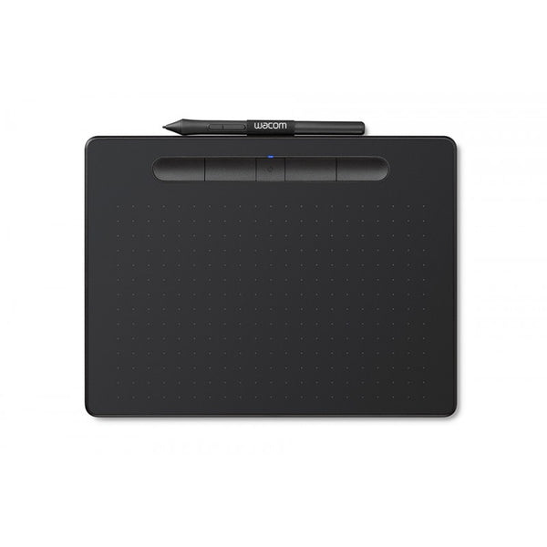 Wacom Intuos Medium Bluetooth (4096 levels)