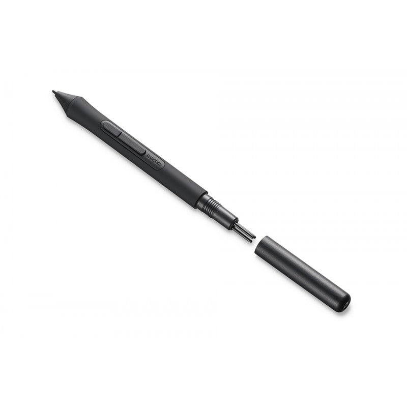 Wacom Intuos Medium, Black (4096 levels)