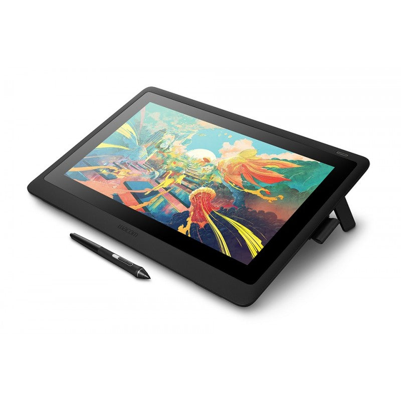 Wacom Cintiq 16