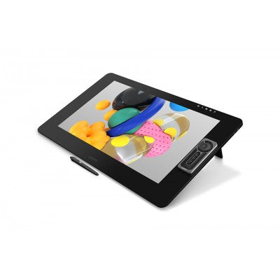 Wacom Cintiq Pro 24 Pen & Touch (Extra Gift : Pro Pen 2 For Free)